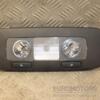 Плафон салона задний Skoda Octavia (A7) 2013-2020 3T0947291A 427244 - 3