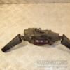 Подрулевой переключатель в сборе Mercedes Sprinter (901/905) 1995-2006 A0005407445 427246 - 4