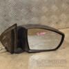 Зеркало правое электрическое 8 пинов Ford S-Max 2006-2015 427264 - 3