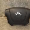 Подушка безпеки кермо Airbag Hyundai Santa FE 2006-2012 427322 - 3