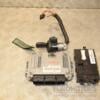 Блок управления двигателем комплект Renault Trafic 2.5dCi 2001-2014 0281013364 427349 - 3