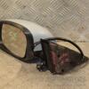 Зеркало левое электр 5 пинов Skoda Fabia 2007-2014 427353 - 3