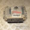 Блок керування двигуном Renault Master 2.5dCi 1998-2010 0281011432 427356 - 3