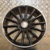Диск колесный легкосплавный R18 5x112 Mercedes A-class (W176) 2012-2018 A1764010200 427373 - 3