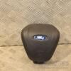 Подушка безопасности руль Airbag Ford S-Max 2015 GM23R043B13AA 427379 - 3