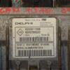 Блок управления двигателем Renault Logan 1.5dCi 2005-2014 R0410B036D 427381 - 4