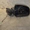 Зеркало правое электрическое 5 пинов (дефект) Renault Sandero 2007-2013 8200497513 427383 - 3