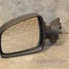 Дзеркало ліве електричне 5 пінів Renault Sandero 2007-2013 8200497509 427385 - 3