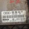 Блок керування двигуном Audi A3 2.0tdi (8P) 2003-2012 03G906016FF 427396 - 4