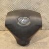 Подушка безопасности руль Airbag Lexus RX 2003-2009 427405 - 3