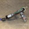 Замок запалювання у зборі ключ Lexus RX 2003-2009 427407 - 3