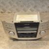 Магнитола штатная Lexus RX 2003-2009 8612048210 427409 - 3
