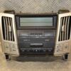 Блок керування піччю клімат Lexus RX 2003-2009 8401048140 427412 - 3