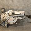 Привід відкривання кришки багажника Lexus RX 2003-2009 42710710030 427436 - 3