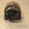 Генератор Skoda Fabia 1.2 12V 2007-2014 03D903025J 427502 - 6