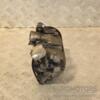 Компрессор кондиционера Skoda Fabia 1.2 12V 2007-2014 6Q0820803K 427505 - 6