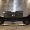 Бампер передній (дефект) Renault Sandero 2007-2013 8200526596 427527 - 5