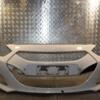 Бампер передний -15 Hyundai i40 2011 427539 - 5