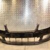 Бампер передній 10- Skoda Fabia 2007-2014 5J0807221D 427556 - 5