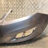 Бампер передний 08- Opel Zafira (B) 2005-2011 13247273 427600 - 6