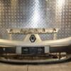 Бампер передний -06 Renault Scenic (II) 2003-2009 8200139528 427637 - 5