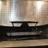 Бампер передний -06 Renault Scenic (II) 2003-2009 8200139528 427637 - 8