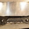 Бампер передній -10 Mitsubishi Outlander XL 2006-2012 6400A473 427645 - 8