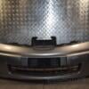 Бампер передний -10 Nissan Note (E11) 2005-2013 620229U040 427695 - 5