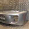 Бампер передний Toyota Rav 4 2000-2005 427699 - 6