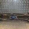 Решетка радиатора 10- (дефект) Ford Mondeo (IV) 2007-2015 BS718200A 427717 - 3