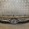 Решітка радіатора Hyundai i40 2011 863513Z000 427719 - 3