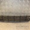 Решітка переднього бампера центральна VW Passat (B6) 2005-2010 3C0853677 427725 - 3