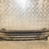 Решітка переднього бампера центральна Hyundai i40 2011 865613Z000 427727 - 4