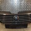 Решетка радиатора (дефект) VW Passat (B6) 2005-2010 3C0853651F 427729 - 3