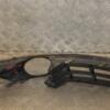 Накладка бампера під птф ліва VW Passat (B6) 2005-2010 3C0853665A 427731 - 4