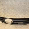 Накладка бампера под птф правая VW Passat (B6) 2005-2010 3C0853666A 427733 - 3