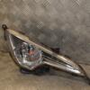 Фара противотуманная правая Hyundai i40 2011 922023Z010 427737 - 3