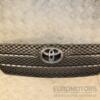 Решітка радіатора -04 Toyota Corolla (E12) 2001-2006 5311102150 427749 - 3