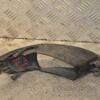 Накладка бампера под птф левая -04 Toyota Corolla (E12) 2001-2006 5212802030 427755 - 4