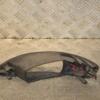 Накладка бампера под птф правая -04 Toyota Corolla (E12) 2001-2006 5212702040 427757 - 4