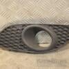 Накладка бампера под птф левая 08- Opel Zafira (B) 2005-2011 13247322 427792 - 3