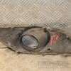 Накладка бампера под птф левая 08- Opel Zafira (B) 2005-2011 13247322 427792 - 4