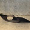 Накладка бампера под птф правая -10 Toyota Auris (E15) 2006-2012 8148102050 427806 - 3