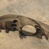 Накладка бампера под птф правая -10 Toyota Auris (E15) 2006-2012 8148102050 427806 - 4