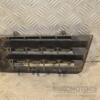Решетка радиатора левая -06 Renault Megane (II) 2003-2009 8200114156 427816 - 4