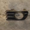 Накладка бампера під птф ліва -06 Renault Megane (II) 2003-2009 8200115117 427820 - 3