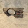 Накладка бампера під птф ліва -06 Renault Megane (II) 2003-2009 8200115117 427820 - 4