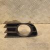 Накладка бампера под птф правая -06 Renault Megane (II) 2003-2009 8200115118 427822 - 3