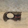Накладка бампера под птф правая -06 Renault Megane (II) 2003-2009 8200115118 427822 - 4