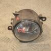 Фара противотуманная (дефект) Citroen C4 2004-2011 9650001680 427832 - 3
